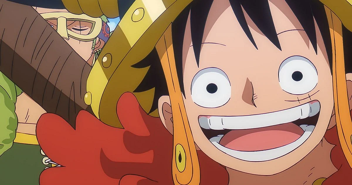 One Piece promotional card demand illustration