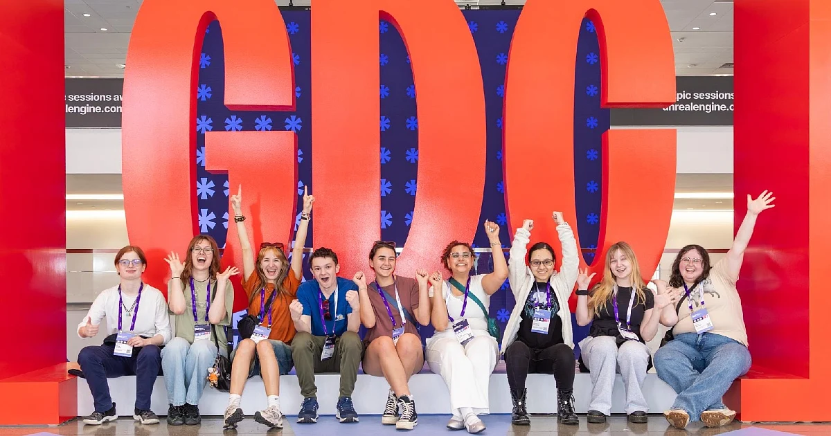 GDC 2026 Report - Gaming development industry trends