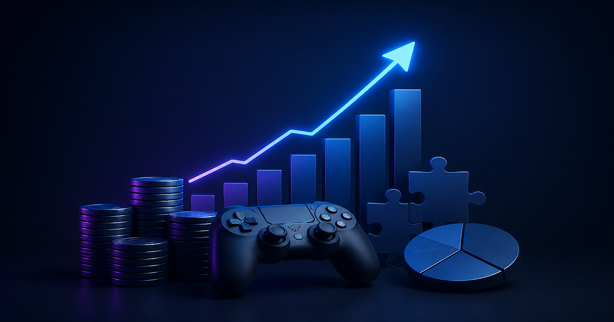 Q2 2026 Game Industry Funding