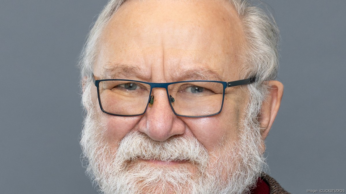 Researcher Peter Walter, who departed Altos Labs for the Buck Institute