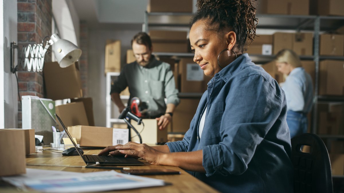 SBA financing for business acquisitions