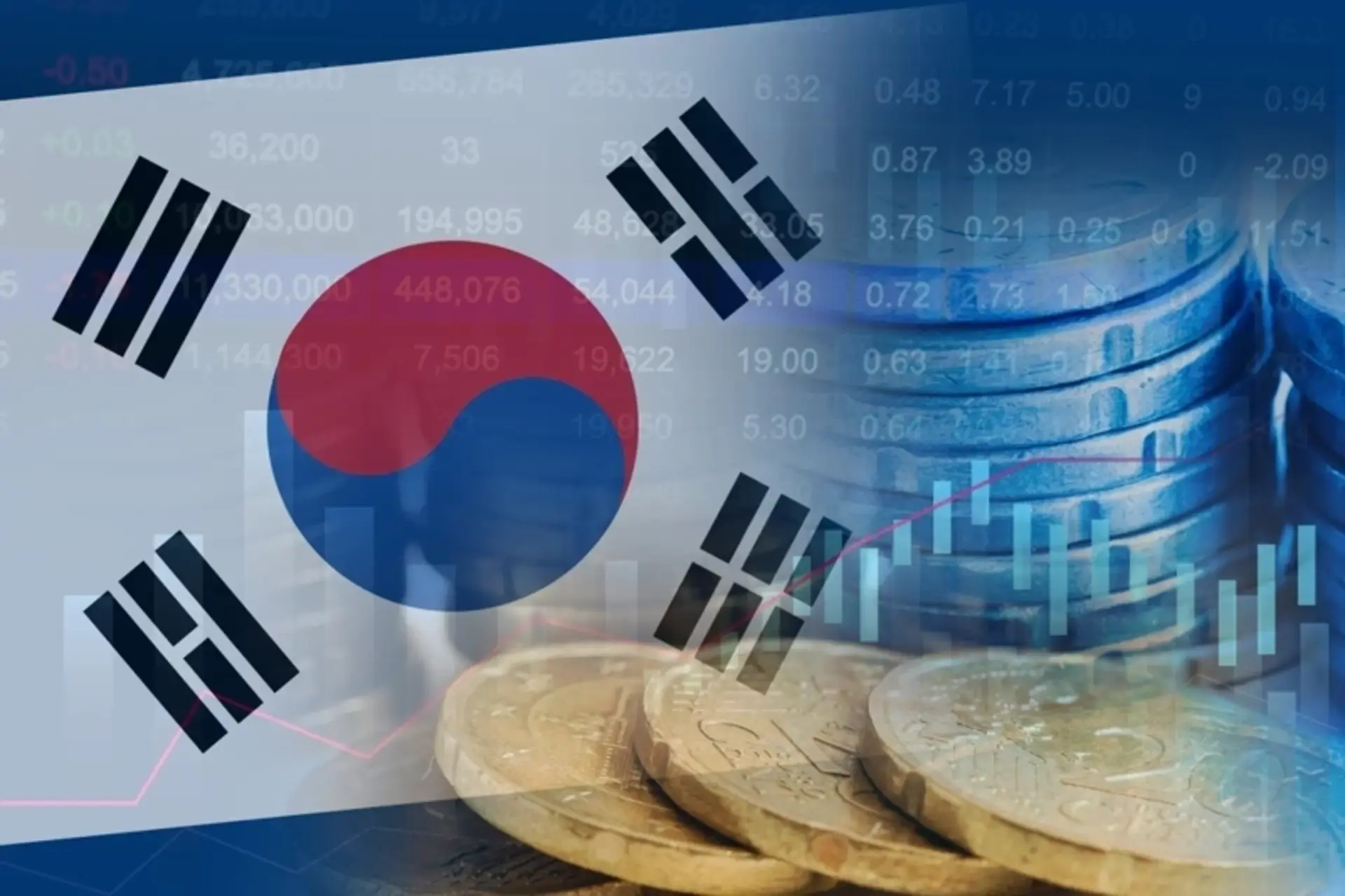KOSPI 6,500선 공방