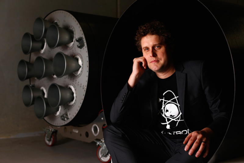 SpaceX and Rocket Lab represent different tiers of the launch market