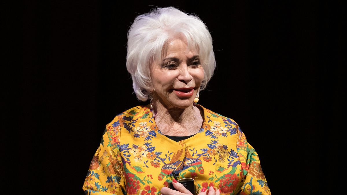 Isabel Allende