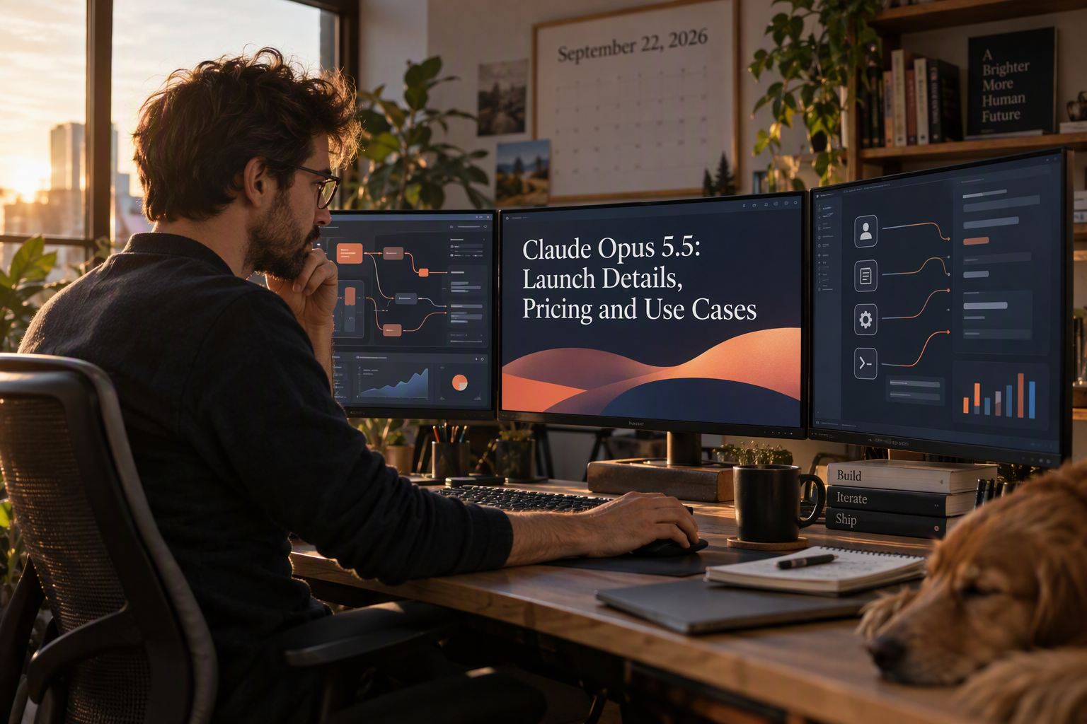 Claude Opus 5.5 launch details and pricing