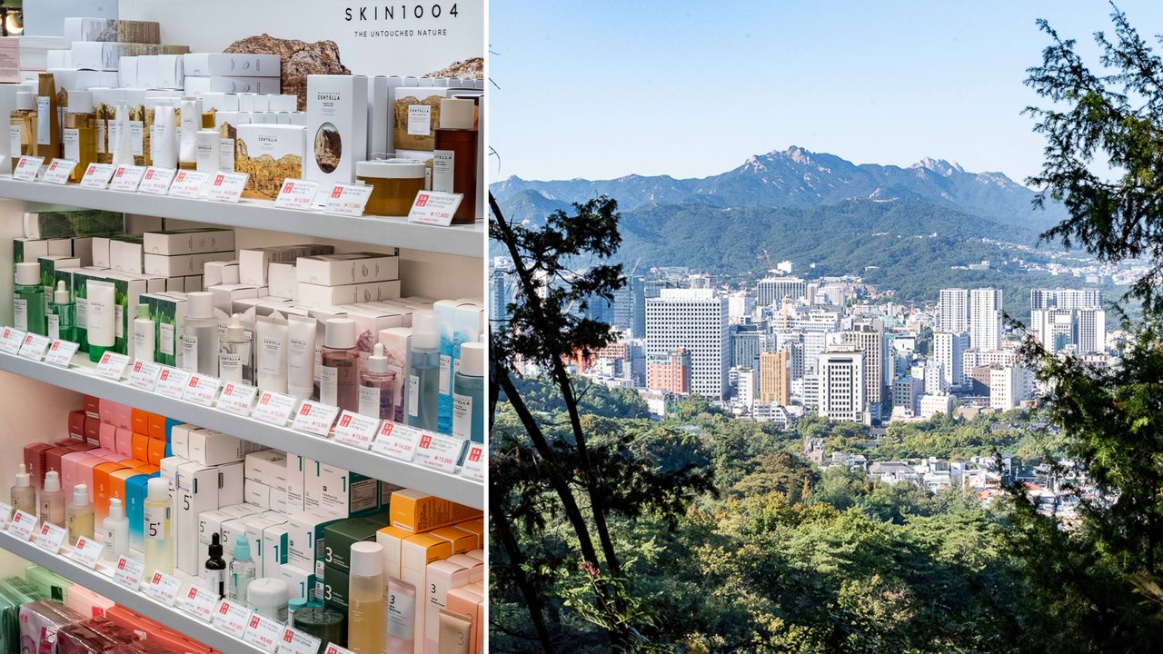 Korean dermatology continues to draw record numbers of foreign patients