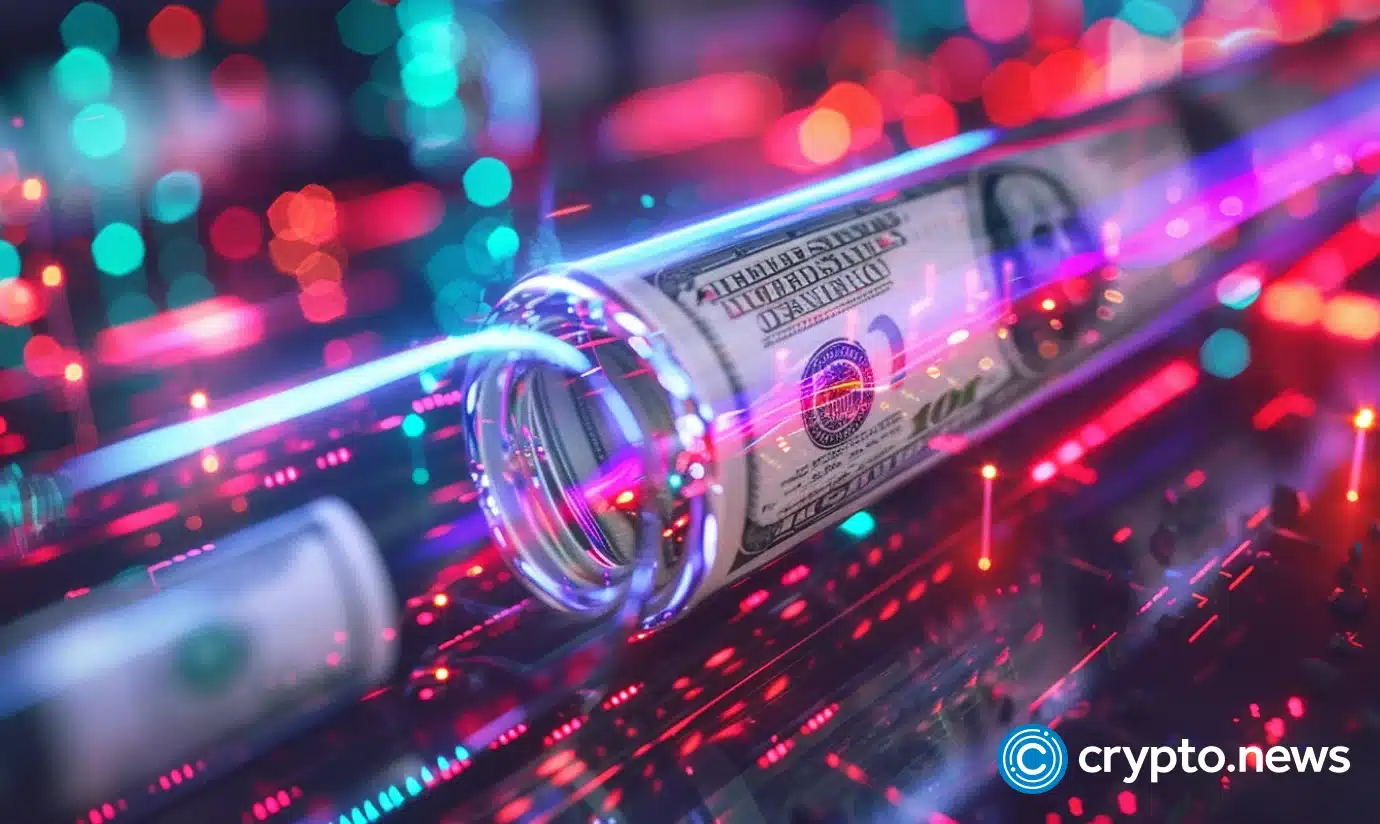 Crypto funds suffering major outflows in June 2026