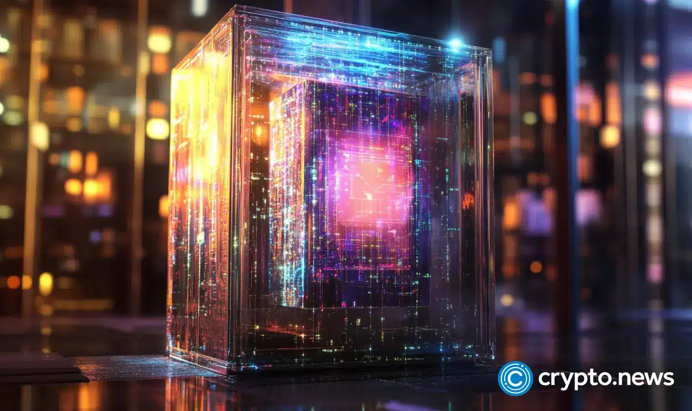 Crypto security threats