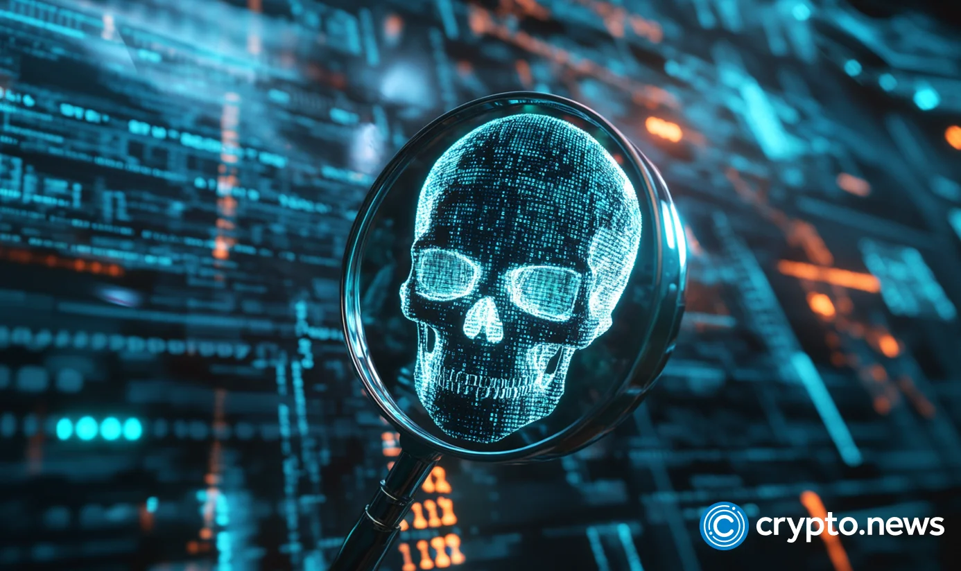 April 2026 worst month for crypto hacks