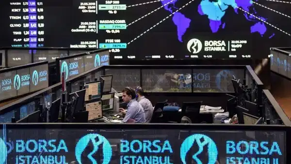 BIST 100 index shake-up coverage