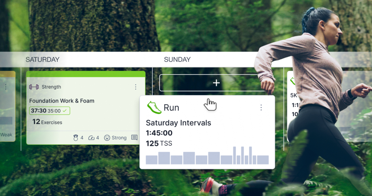 Garmin TrainingPeaks acquisition