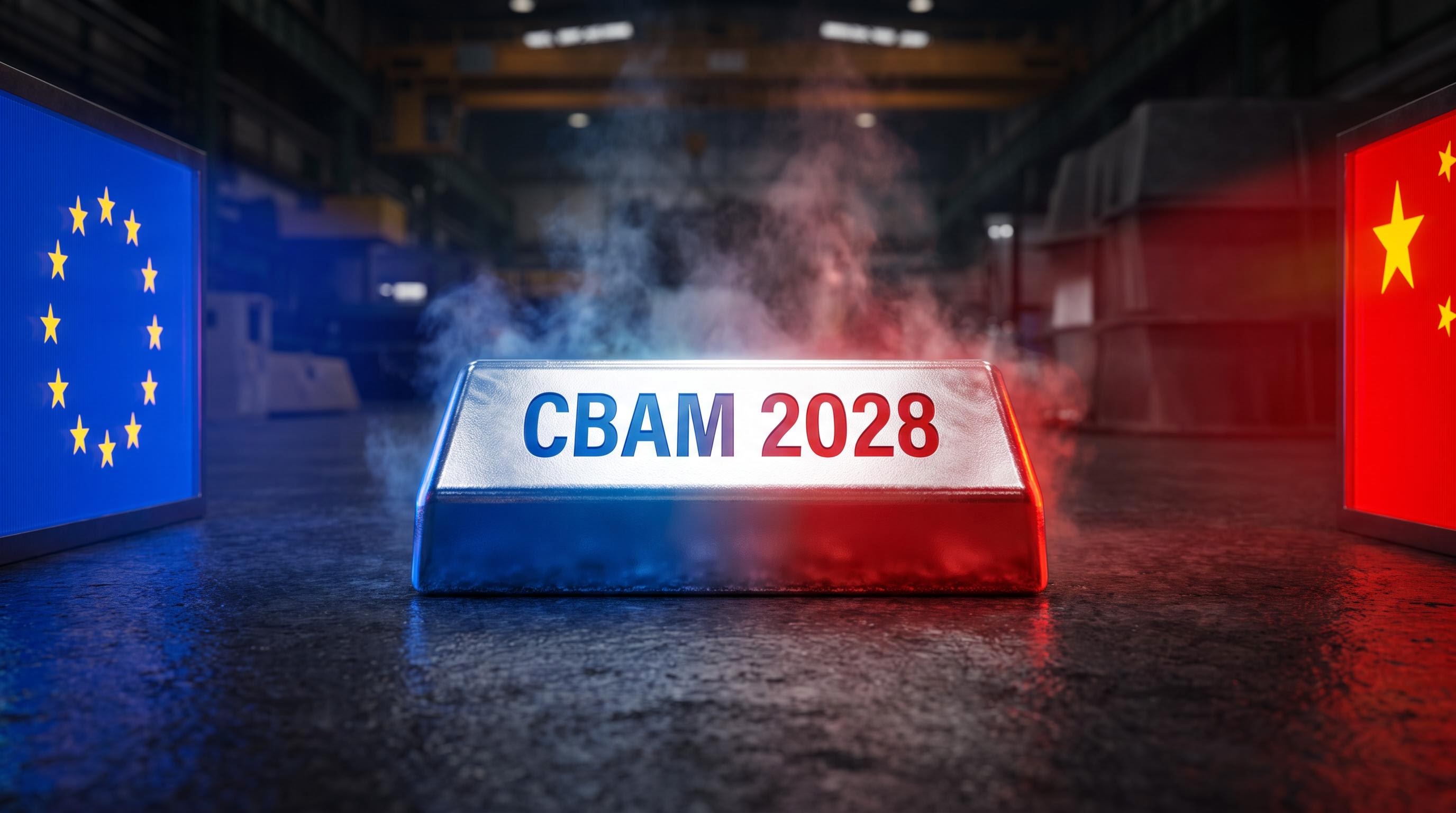 Aluminium Carbon Regulation Analysis