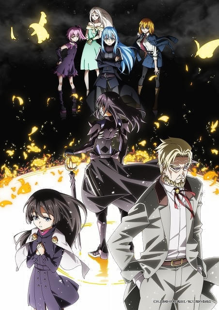Anime Hack Summer 2026 finale ranking column