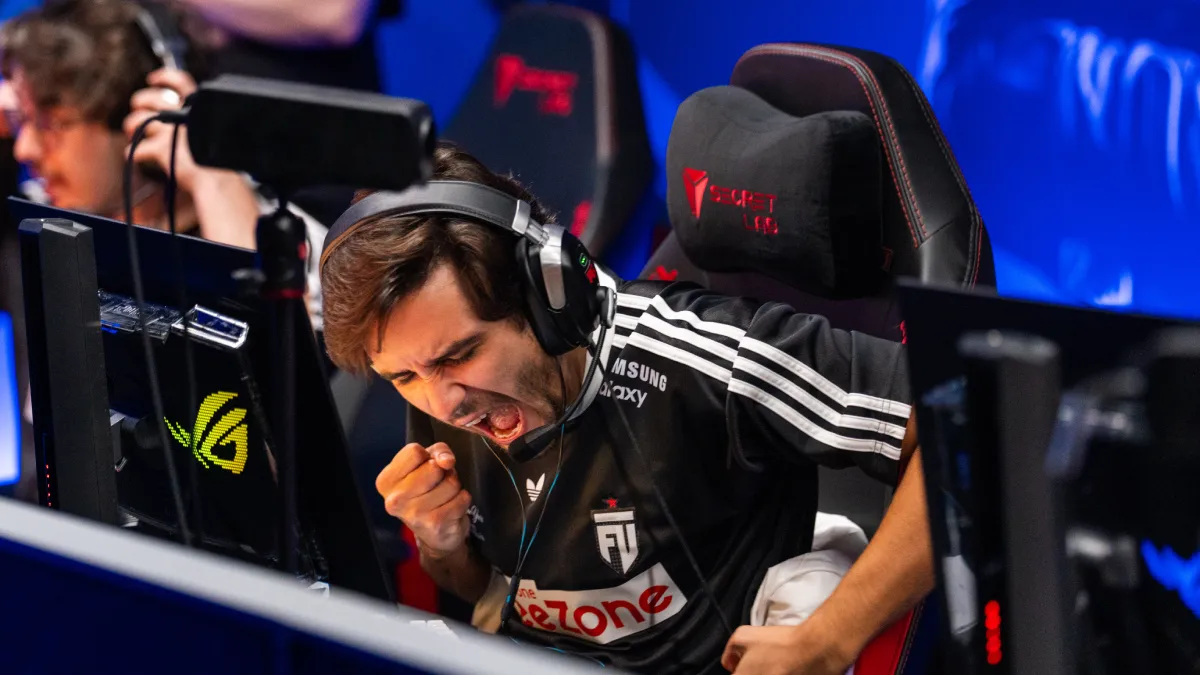 CS2 PGL Masters Bucharest 2026