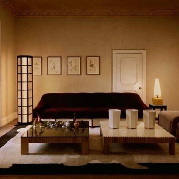 Zara Home collection imagery