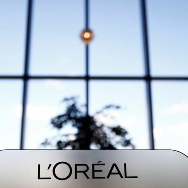 L'Oréal logo