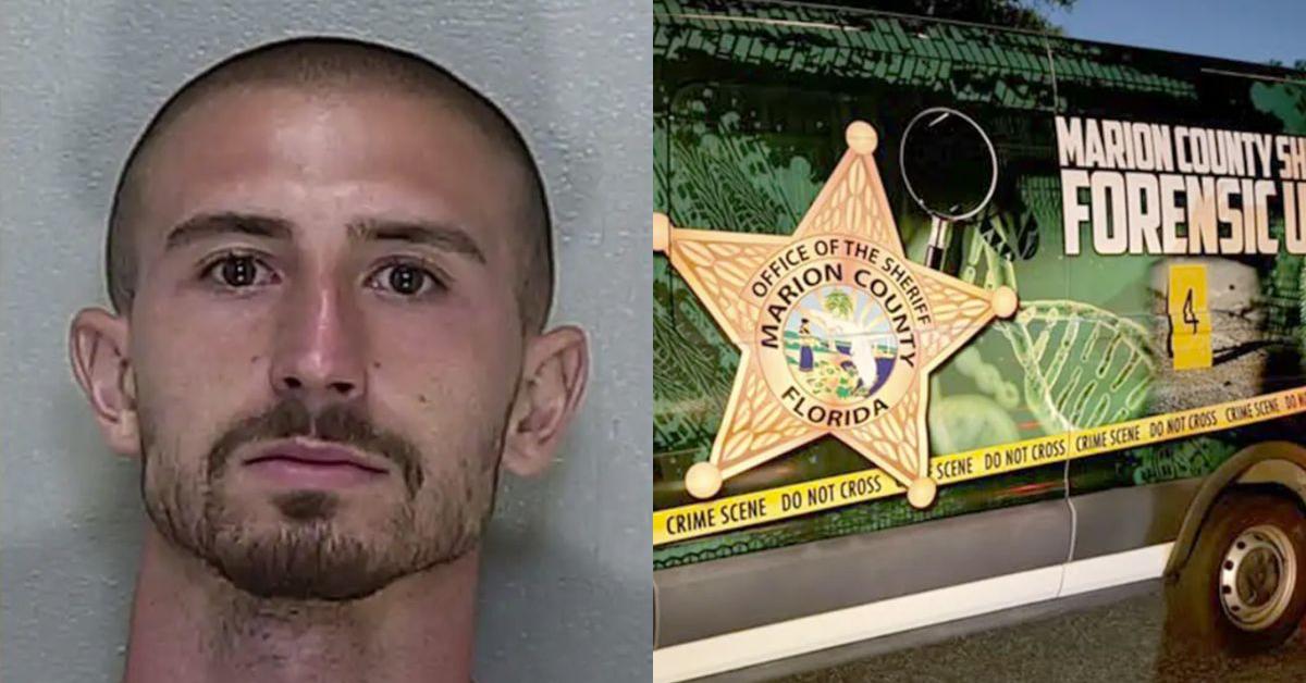 Andres Bahamon arrested in connection with disappearance and suspected murder of his father