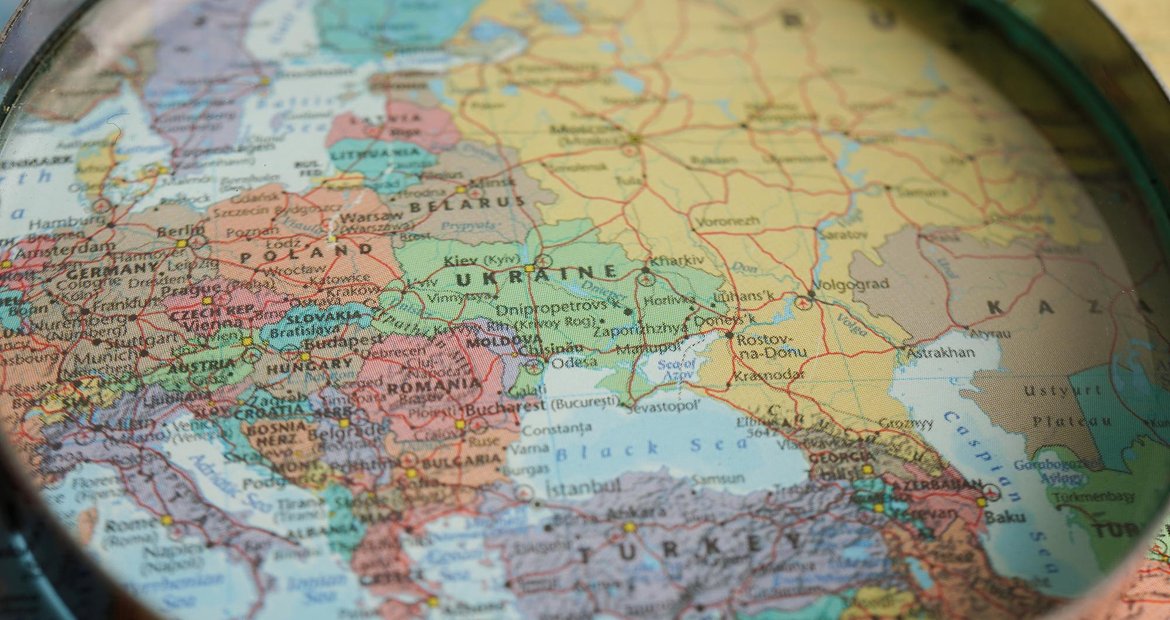 Eastern Europe's top software development hubs and outsourcing landscape in 2026
