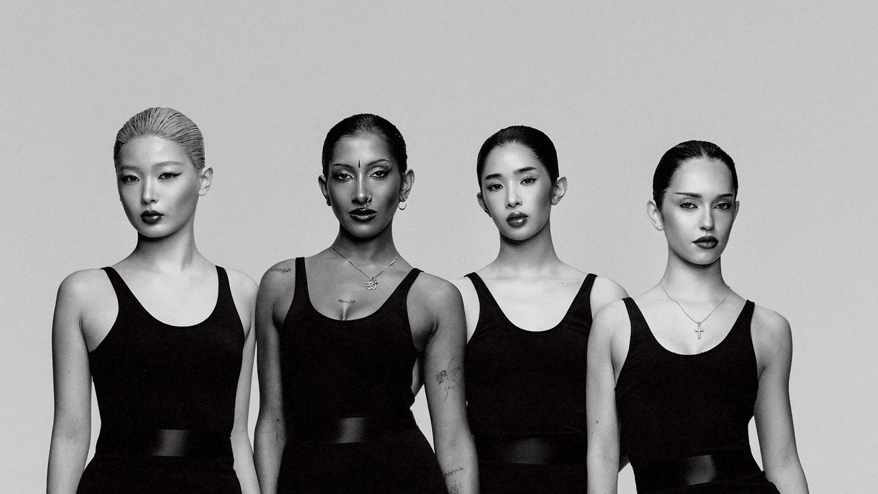 GQ feature on 11 artists shaking up streaming playlists in 2026