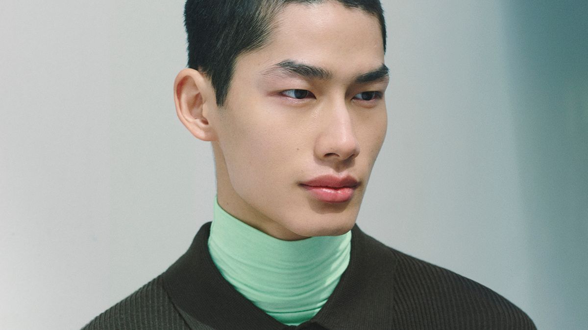 UNIQLO:C Fall/Winter 2026 look