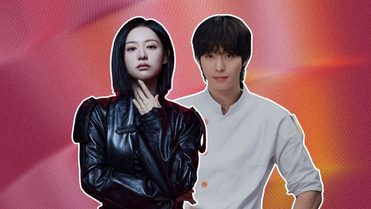 Upcoming Korean dramas releasing in October 2026