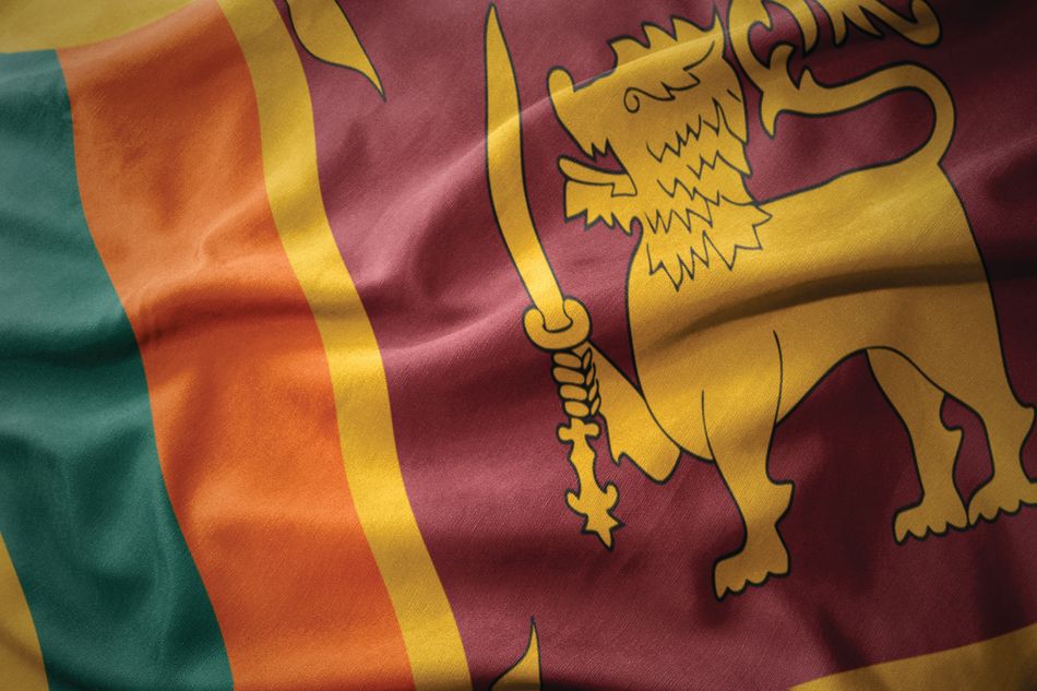 Sri Lanka coastal infrastructure, relevant to debt restructuring context