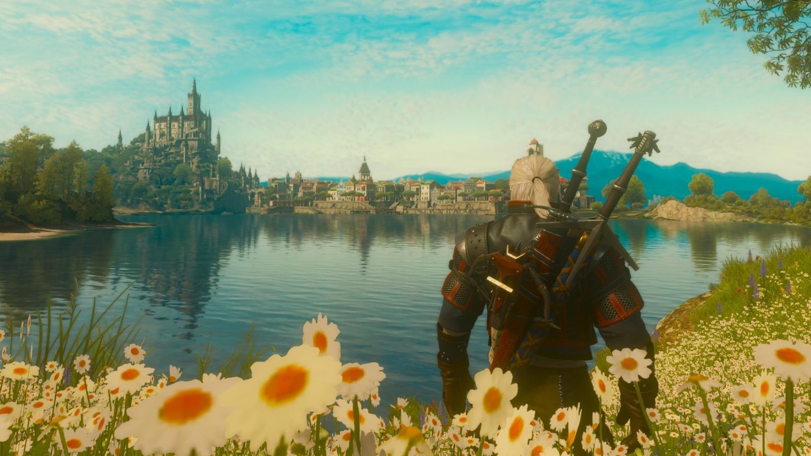 CD Projekt Rebranding