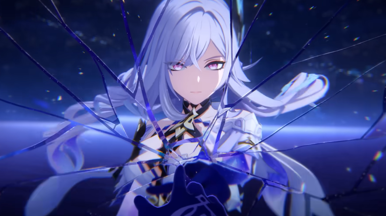 HoYoverse gacha revenue March 2026 data