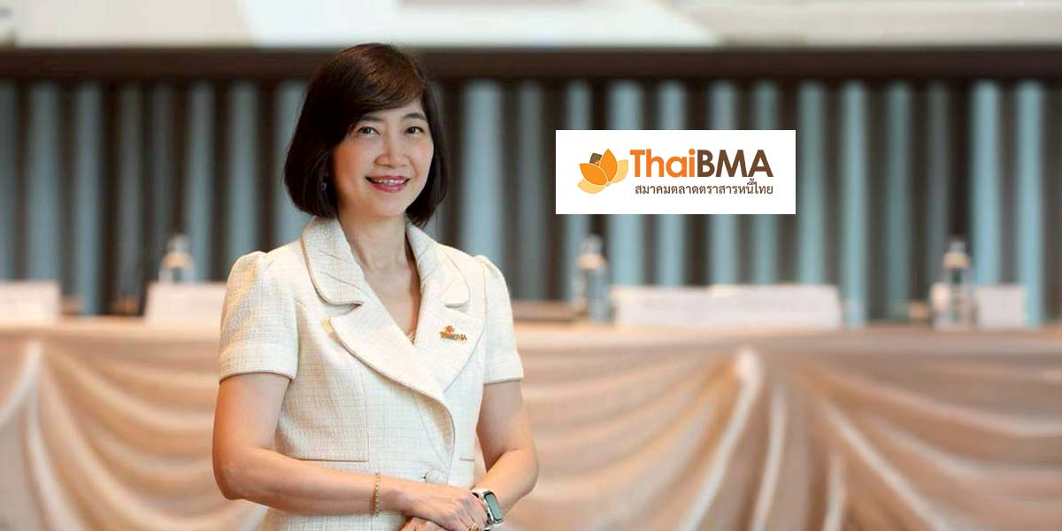 ThaiBMA Representative Ariya
