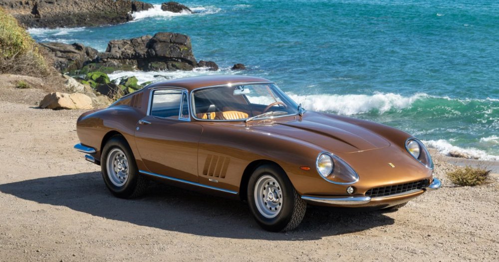 Monterey Auctions preview imagery highlighting hypercar and pre-war highlights