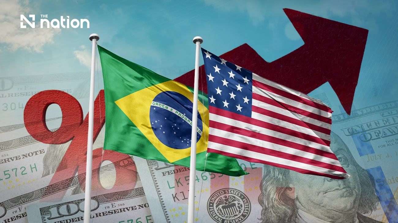 US Brazil trade tariffs imposed July 2026