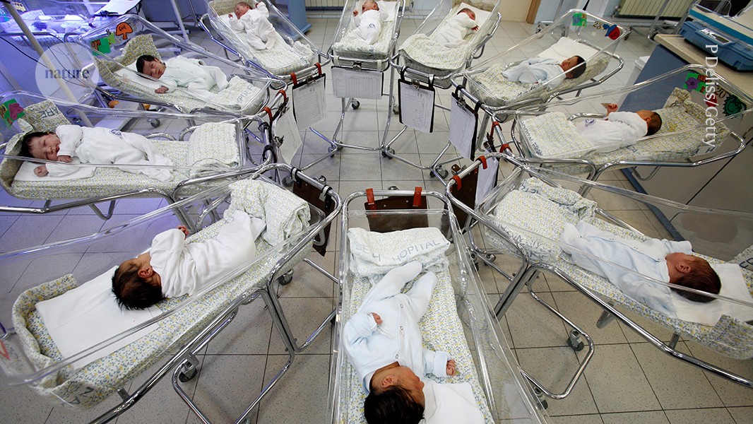 Personalized CRISPR gene therapy scalability reaching thousands of patients