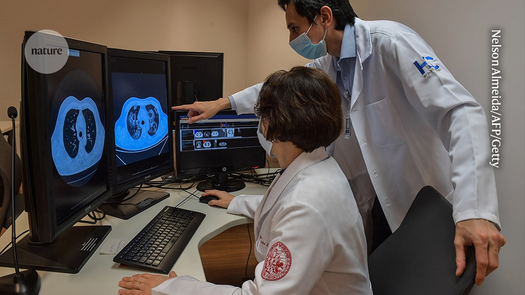 AI-powered medical devices being tested in clinical settings