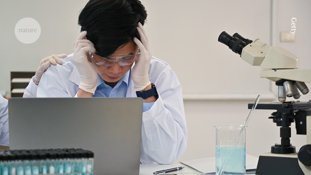 과학계에서 AI의 역할과 위협을 다루는 Nature 기사