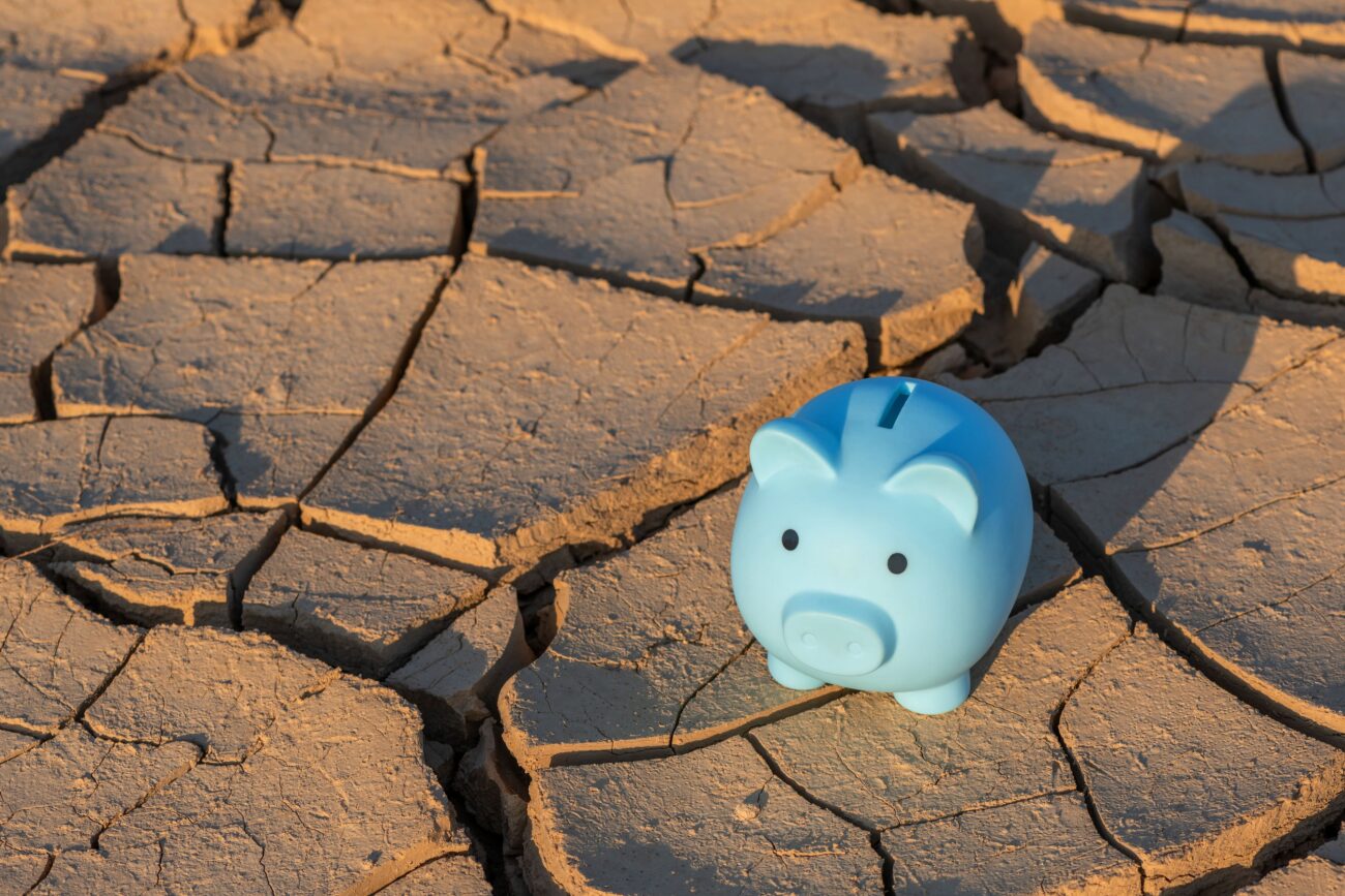 Climate finance dynamics are shifting from collective targets to geopolitical risk management