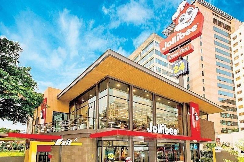 Jollibee Group Headquarters