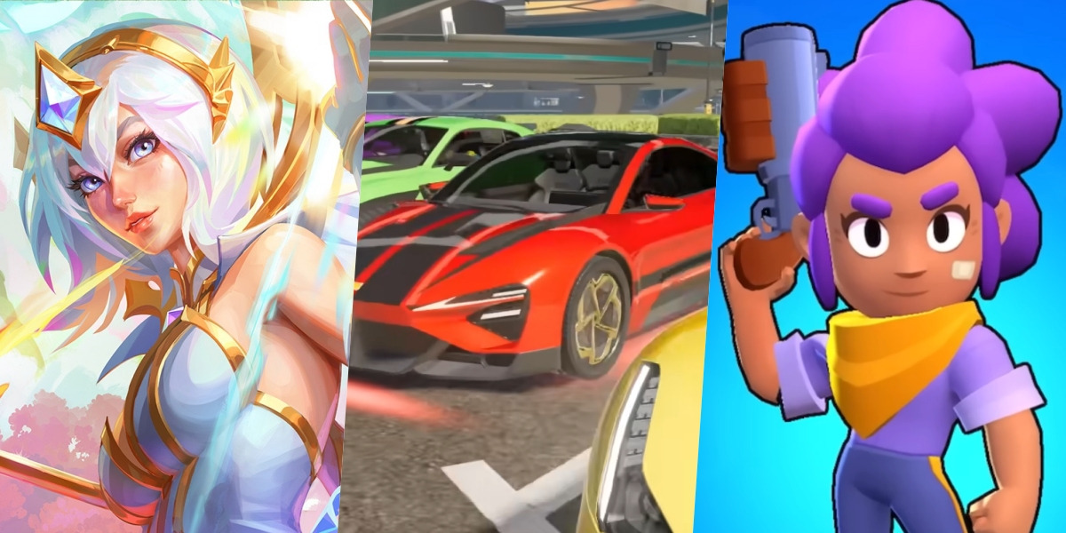 Monthly Mobile Charts August 2026