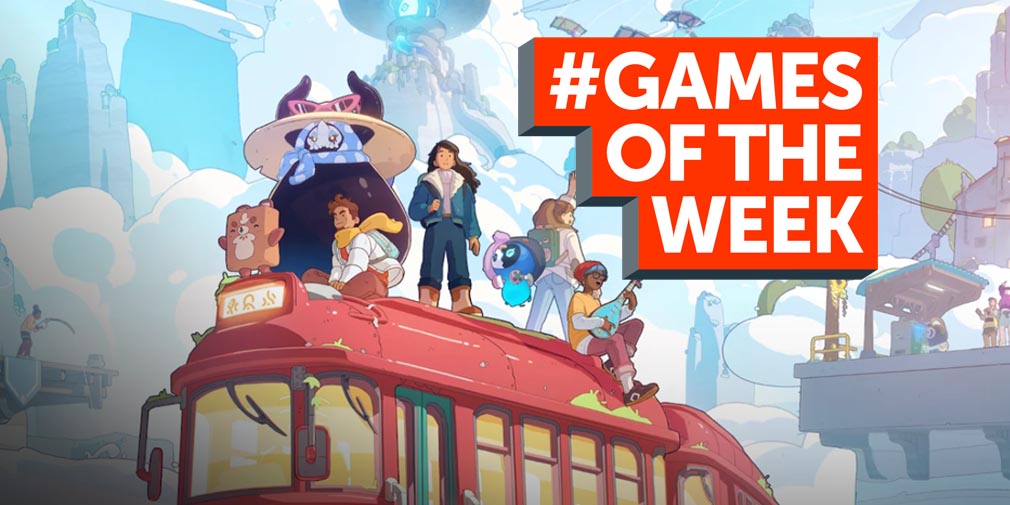 New mobile games to try this week — Pocket Gamer May 21, 2026 roundup