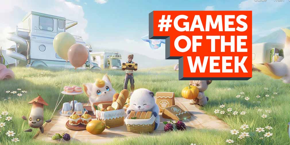 Pocket Gamer's weekly mobile games roundup for September 24, 2026