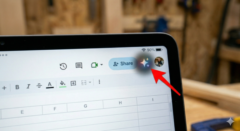 AI in the woodworking shop series by Yoav Liberman