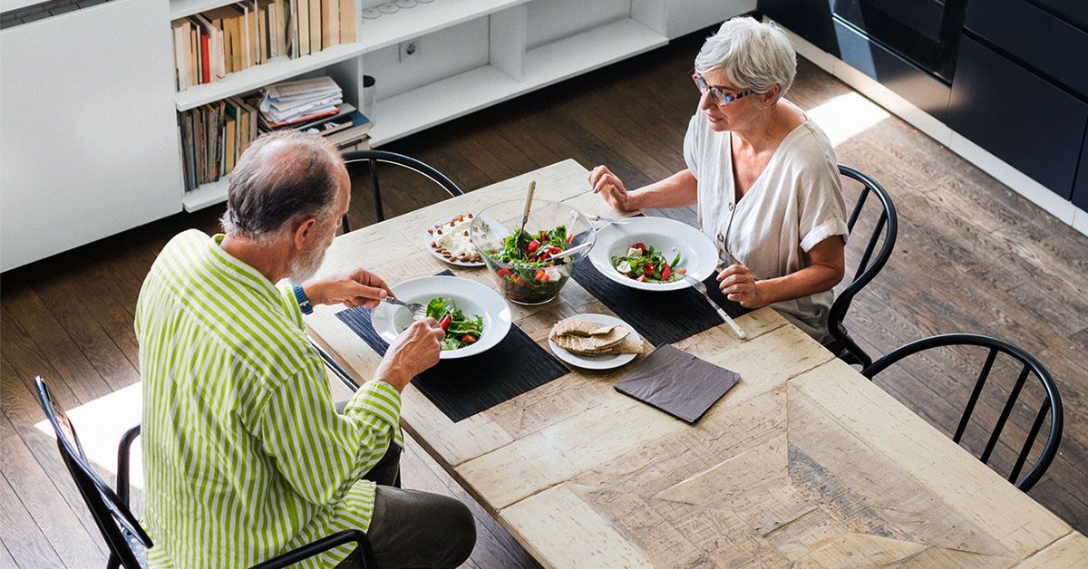 Parkinson's Gut Microbiome Research Image — Study results suggest gut bacteria could predict Parkinson's risk years in advance