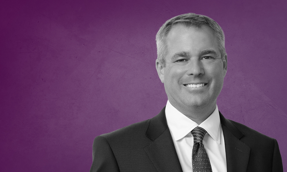 Carlyle co-head of Americas PE Steve Wise — PEI