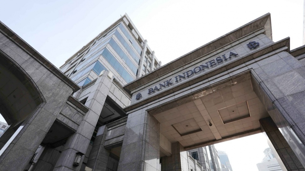 Rupiah intervention watch at Bank Indonesia