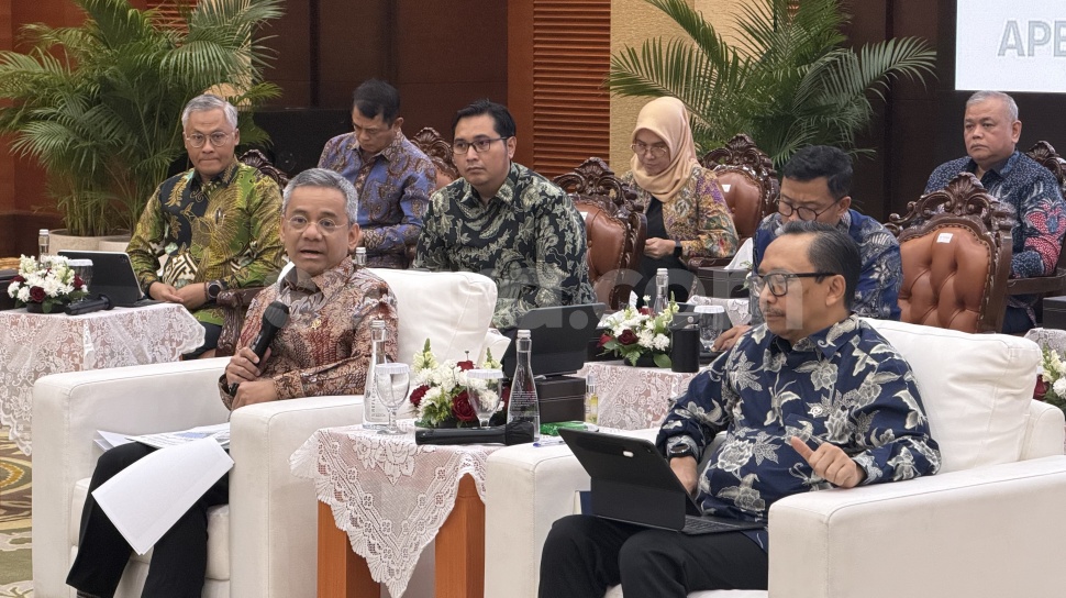 Foreign investors in Indonesia