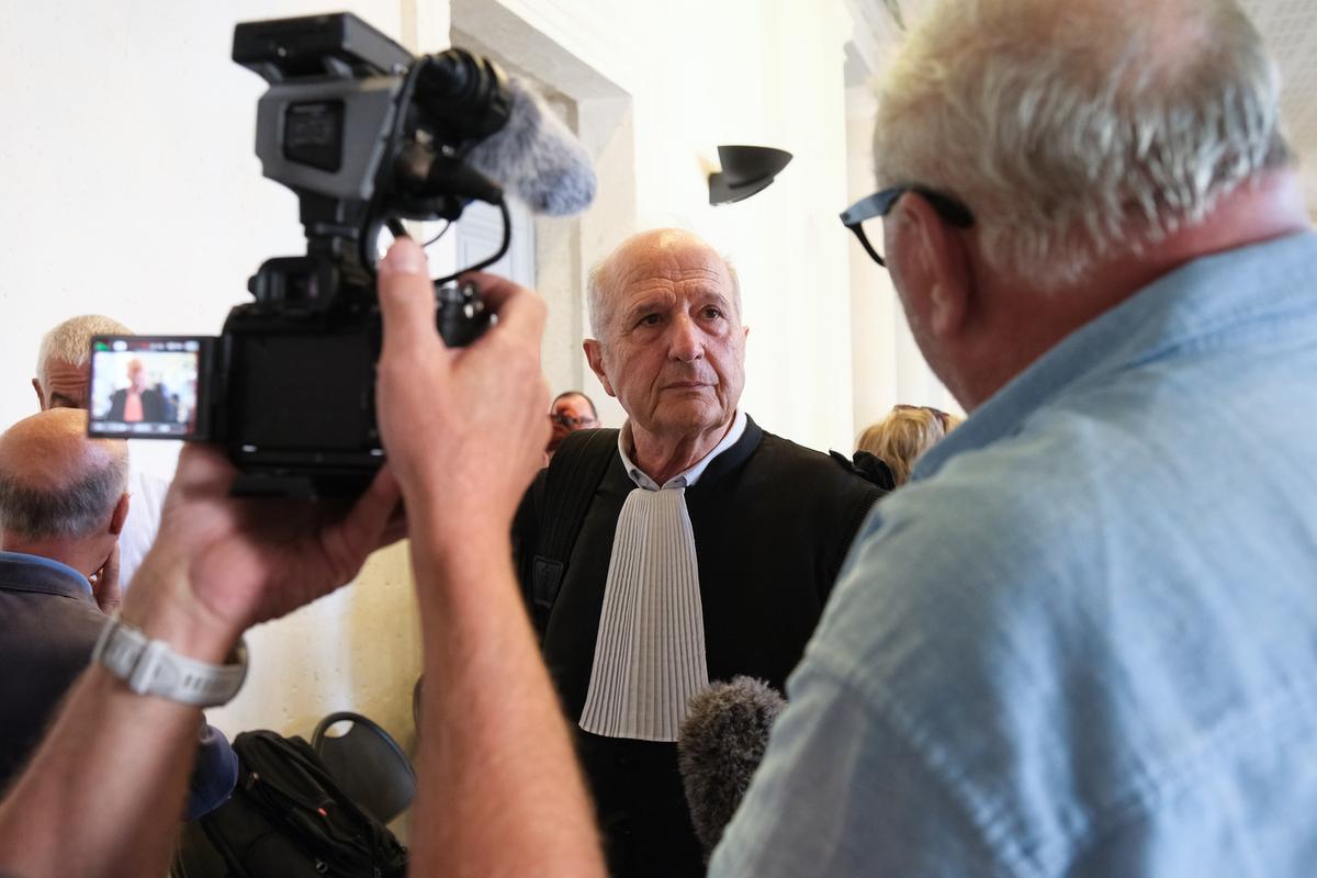 Court hearing regarding Angoulême Festival ownership