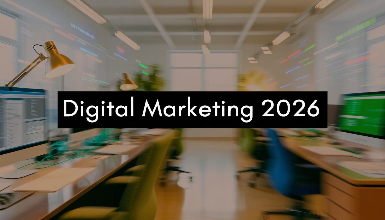 Sugar Pixels Digital Marketing Technologies 2026 guide thumbnail