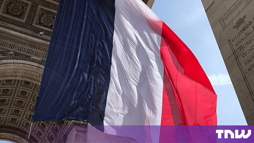 French government migration to Linux