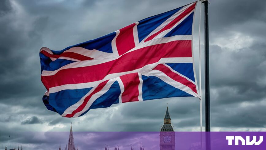 UK Fintech Funding Decline