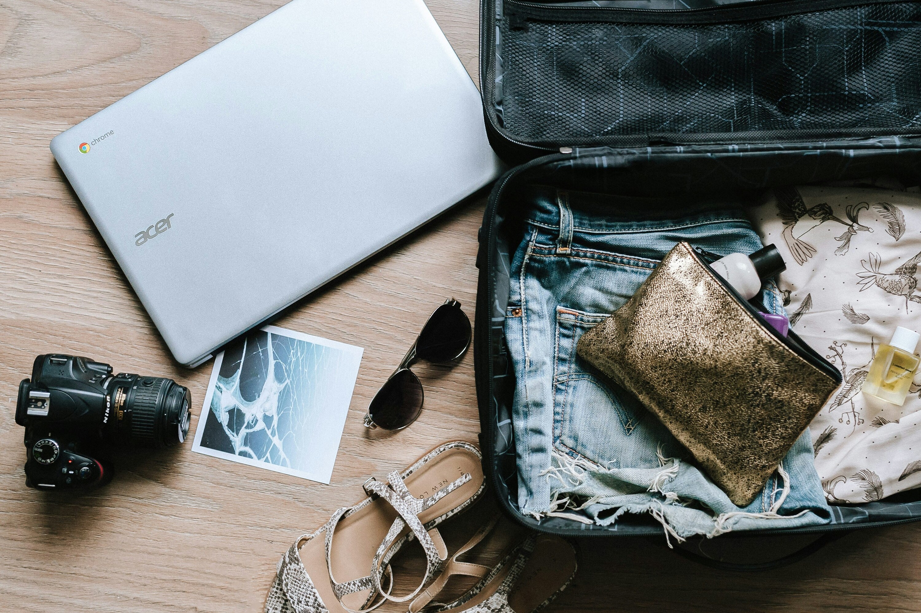Digital nomad visa options for Indian citizens
