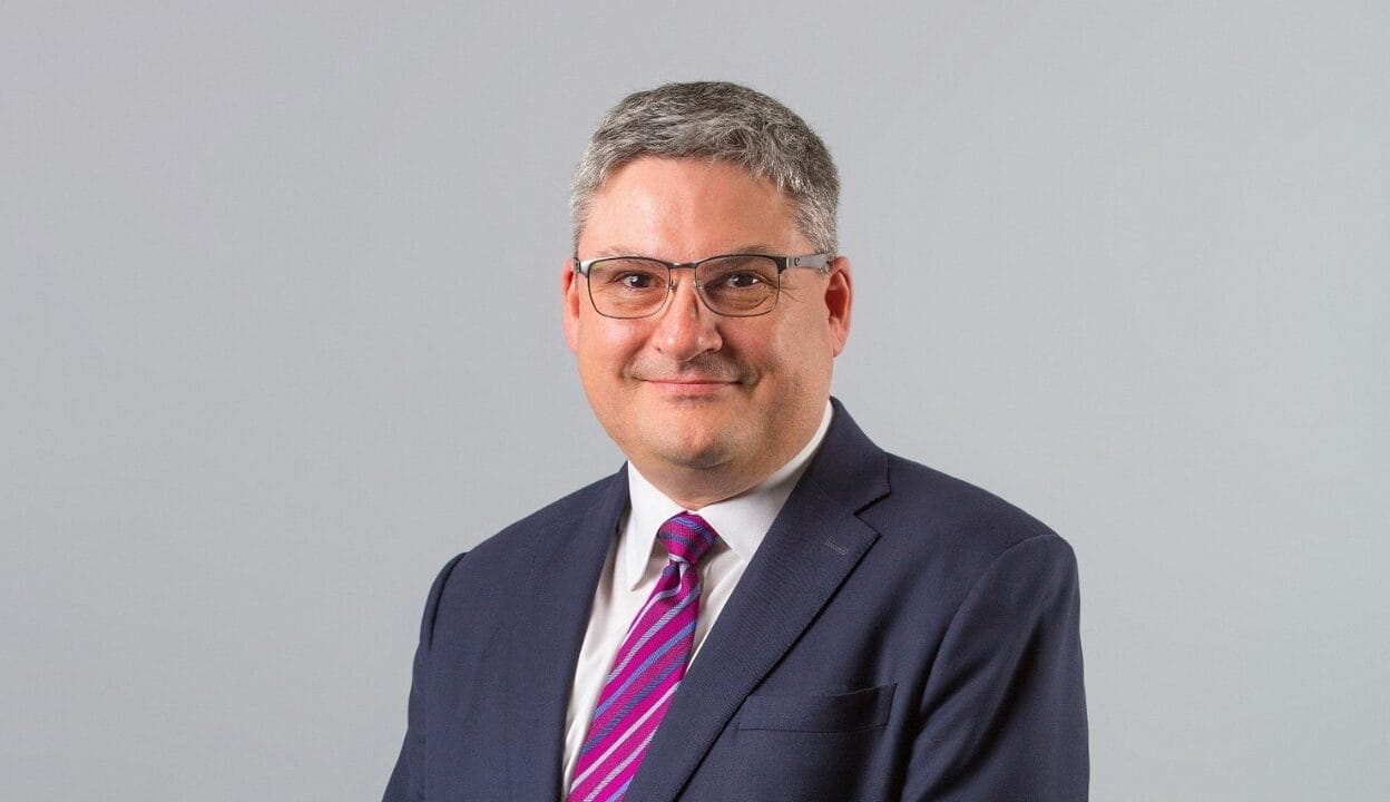 Australia's Future Fund is cutting external tech spend